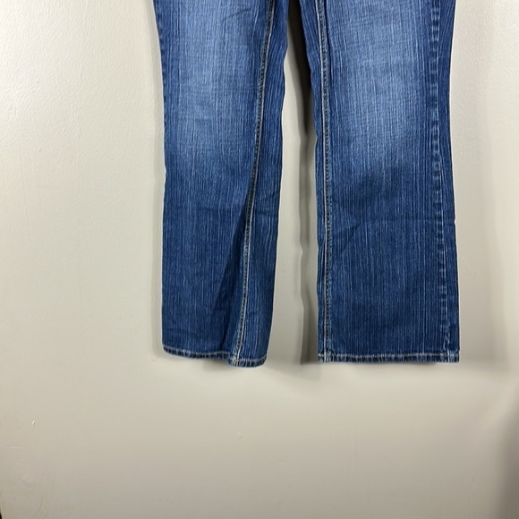 Tommy jeans hope boot cut size 10 r womens - Picture 2 of 9